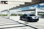 Rolls-Royce Wraith by MC Customs 2018 года